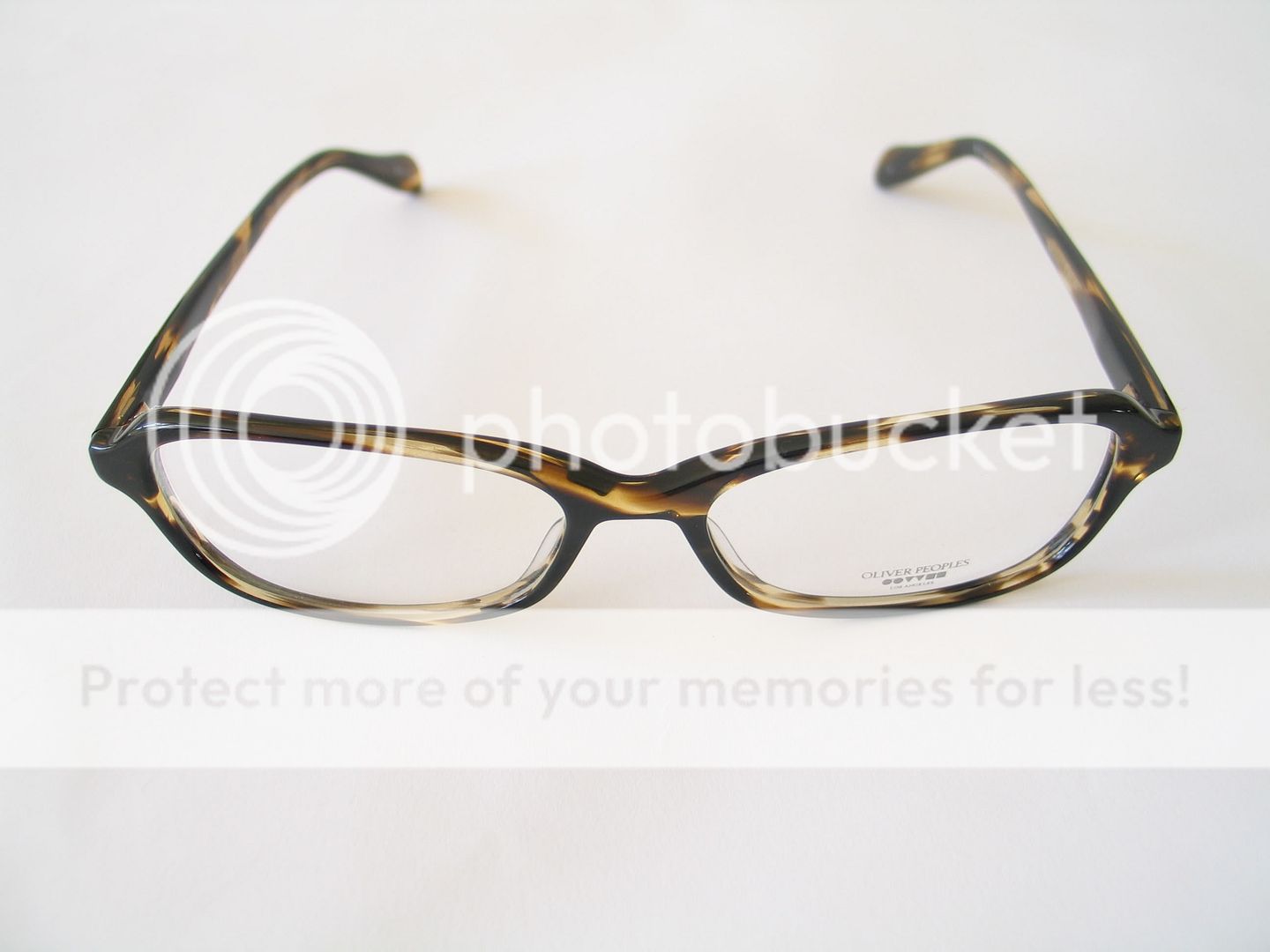 NEW AUTHENTIC OLIVER PEOPLES WYNTER COCO EYEGLASSES  