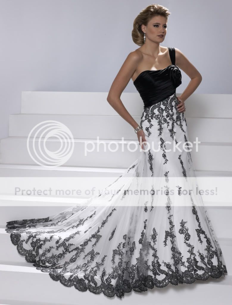 IdealWedding Dress bridesmaid Gown/Prom Ball Dress